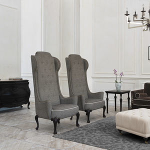sillón de estilo
