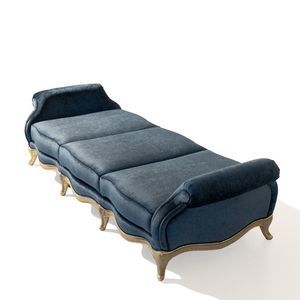 banqueta de estilo