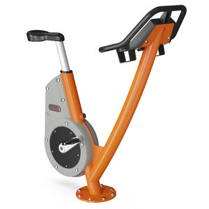 bicicleta estática
