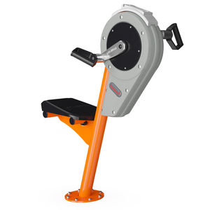bicicleta estática