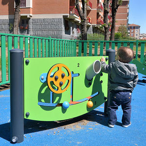 panel de juego tres en raya
