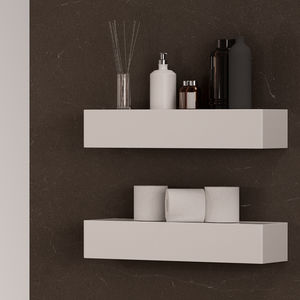 estanterías de pared