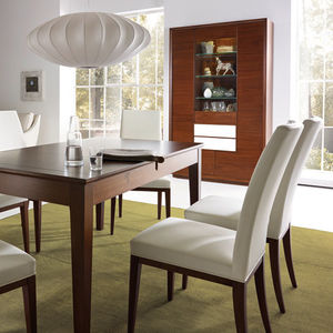 vitrina aparador contemporánea