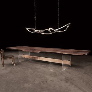 mesa de comedor contemporánea
