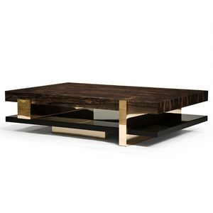 mesa de centro contemporánea
