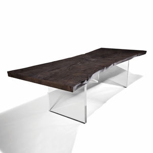 mesa de comedor contemporánea
