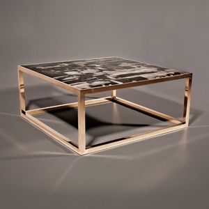 mesa de centro contemporánea