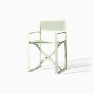 silla de jardín contemporánea