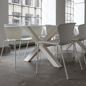 silla contemporánea