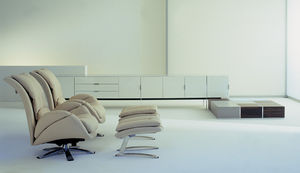 sillón contemporáneo