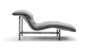 chaise longue contemporánea
