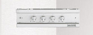 placa de cocina de gas