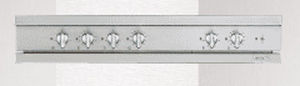 placa de cocina de inducción
