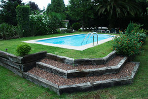 piscina monobloque