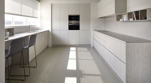 cocina contemporánea