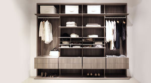 vestidor contemporáneo