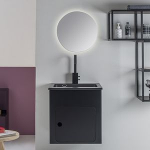 lavabo integrado