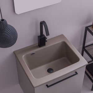 lavabo encastrable