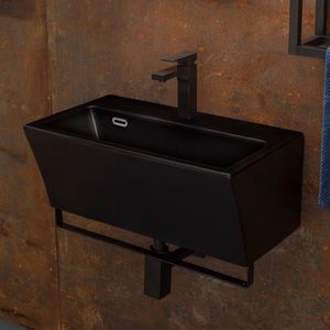 lavabo suspendido