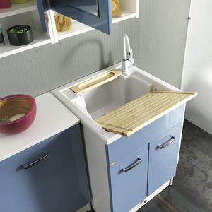 lavabo encastrable