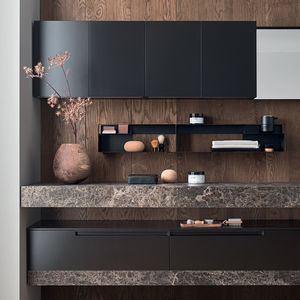 mueble de baño contemporáneo