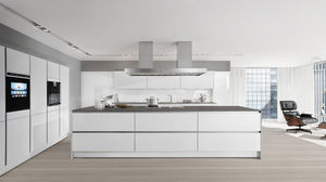 cocina contemporánea