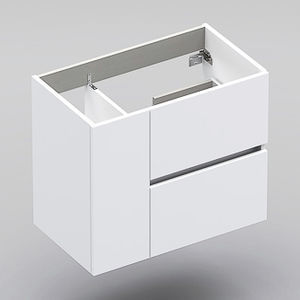 mueble de lavabo suspendido