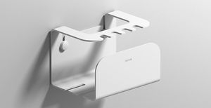 soporte para cepillos de dientes para el sector profesional