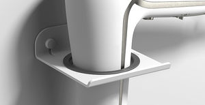 soporte para secador