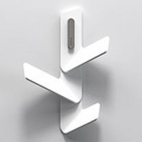 percha contemporánea