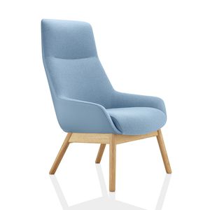 sillón contemporáneo