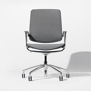 silla de oficina contemporánea