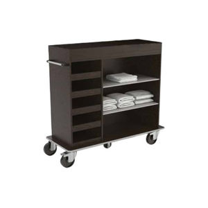 carrito para camarera