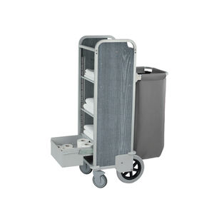 carrito para camarera