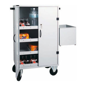 carrito para bebidas