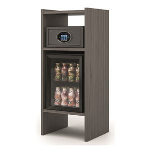 mueble minibar contemporáneo