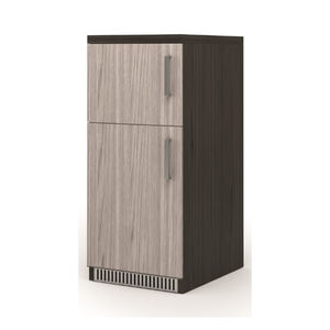 mueble minibar contemporáneo