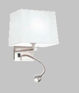 aplique contemporáneo