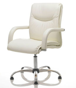silla de visita contemporánea