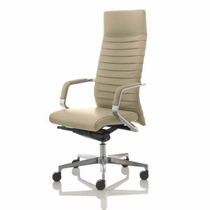 sillón de director contemporáneo