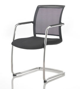 silla de visita contemporánea