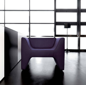 sillón contemporáneo