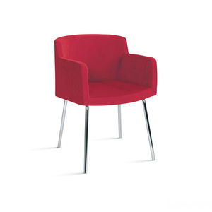 silla de visita contemporánea