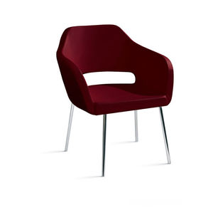 silla de visita contemporánea