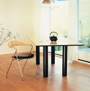 silla de visita contemporánea