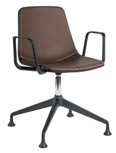 silla de visita contemporánea