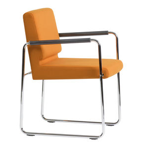 silla de visita contemporánea