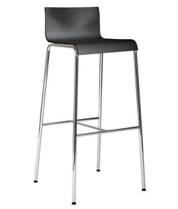 silla de bar contemporánea