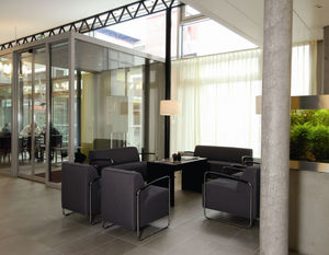 sillón contemporáneo