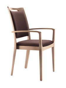 silla de visita contemporánea